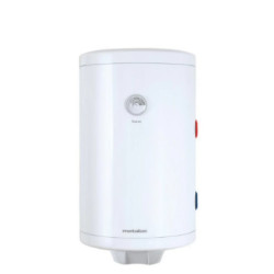 Boiler Termoelectric Taurus 80 L Inox Dreapta Inox Boiler Termoelectric Taurus 80 L Inox Dreapta Inox