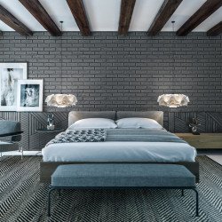 Piatra Decorativa Stegu Boston 1 (0.52mp/cut)