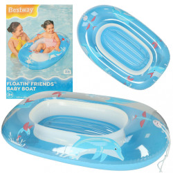 Barcuta Copii 102 X 69 Cm Bestway
