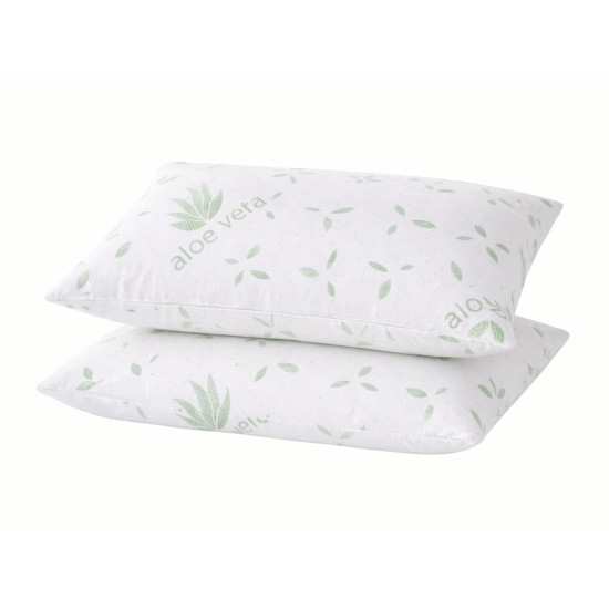 Set 2 Perne Matlasate Belina Aloe Vera 50x70 Cm Set 2 Perne Matlasate Belina Aloe Vera 50x70 Cm