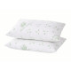Set 2 Perne Matlasate Belina Aloe Vera 50x70 Cm Set 2 Perne Matlasate Belina Aloe Vera 50x70 Cm