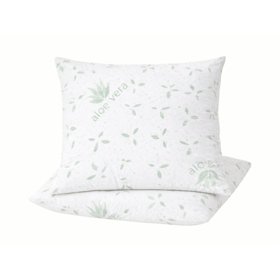 Set 2 Perne Matlasate Belina Aloe Vera 50x70 Cm Set 2 Perne Matlasate Belina Aloe Vera 50x70 Cm