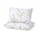 Set 2 Perne Lavanda Confort 50x70 Cm