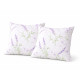 Set 2 Perne Lavanda Confort 50x70 Cm