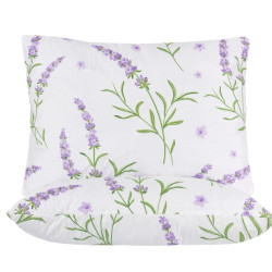 Set 2 Perne Matlasate Belina Lavanda 50x70 Cm Set 2 Perne Matlasate Belina Lavanda 50x70 Cm