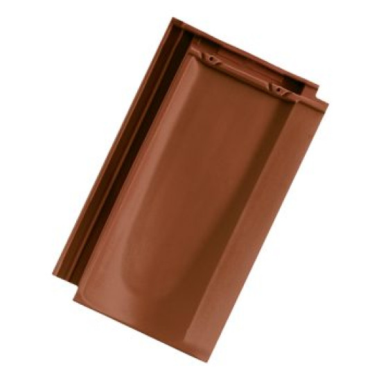 Tigla Ceramica Tondach Contiton 9 (bolero) Tb Maro Aramiu Satinat