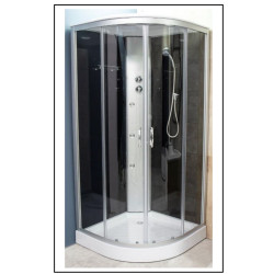 Cabina Dus Completa S07