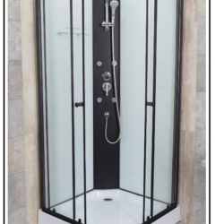 Cabina Dus Cu Hidromasaj  Ps18b 90x90x232