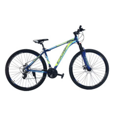 Bicicleta Rdb Camp Pro Hydraulic Disc 29-18 Inch
