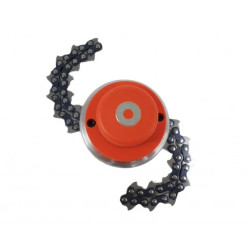 Cap Mosor Motocoasa Acme-90 Elefant