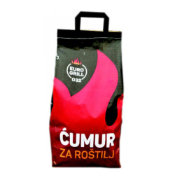 Carbune De Gratar Euro Grill 3 Kg