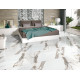 Gresie Portelanata Premier Carrara White Polished 120x60 Cm Interior/exterior (1.44 Mp/cut)