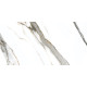 Gresie Portelanata Premier Carrara White Polished 120x60 Cm Interior/exterior (1.44 Mp/cut)