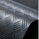 Rola Covor Cauciuc Antiderapant 1x10 M 3 Mm Cheker Rola Covor Cauciuc Antiderapant 1x10 M 3 Mm Cheker