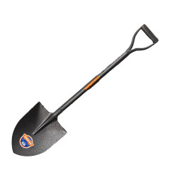 Cazma Cu Maner Wadfow D - 100mm Wse3324