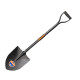 Cazma Cu Maner Wadfow D - 100mm Wse3324