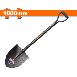 Cazma Cu Maner Wadfow D - 100mm Wse3324