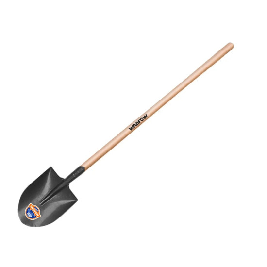Cazma Cu Maner Din Lemn Wadfow - 1470mm Wse2327