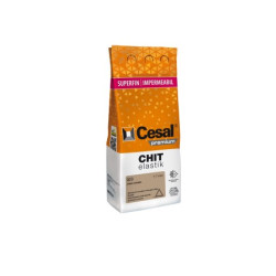 Cesal Chit 0018 Bej Sampanie 2 Kg