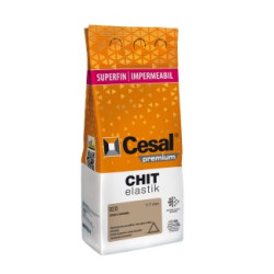 Cesal Chit 0020 Crem Caramel 2kg