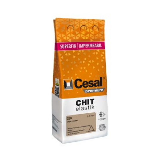 Cesal Chit 0023 Maro Ciocolata 2kg