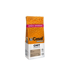 Cesal Chit 0036 Gri Otel 2kg