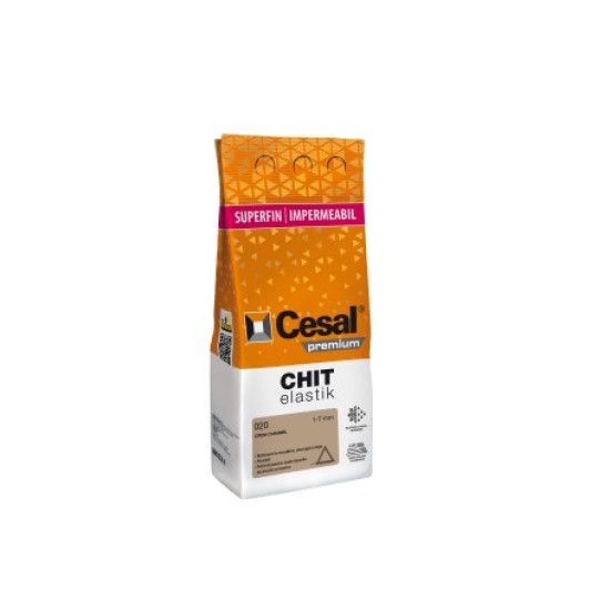 Cesal Chit 0037 Gri Granit 2 Kg