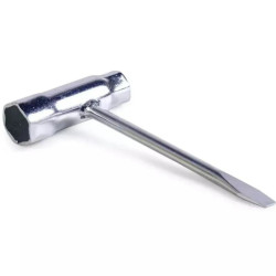 Cheie Bujie Drujba 17*19mm (stihl)-
