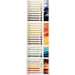 Chit Ceresit Ce 40 Aquastatic  Ciocolata 5kg