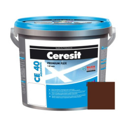 Chit Ceresit Ce 40 Aquastatic  Ciocolata 5kg
