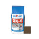 Chit De Rost Quarz Kit 6-2kg Chocolate