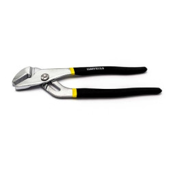 Cleste Instalator Tip Papagal. 250 Mm. Nichelat Cleste Instalator Tip Papagal. 250 Mm. Nichelat