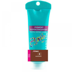 Colorant Interior - Exterior Ciocolata 30 Ml Kober