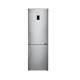 Combina Frigorifica Samsung 339l Clasa E Silver Rb33j3315sa/ef