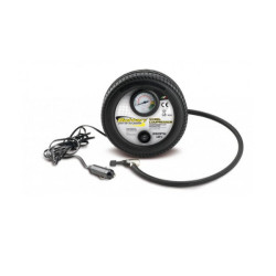 Compresor Cu Manometru 12v 260psi Wheel Compresor Cu Manometru 12v 260psi Wheel