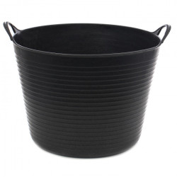 Cos Flexibil Cu Manere. 26 L