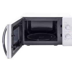 Cuptor Cu Microunde Toshiba Mw-mg20pwh 800w 20l Alb Cuptor Cu Microunde Toshiba Mw-mg20pwh 800w 20l Alb