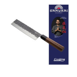 Cutit Nakiri 18 Cm Inox Rikito Watanabecutit Nakiri 18 Cm Inox Rikito Watanabe