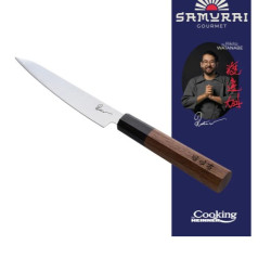 Cutit Universal 13 Cm Inox Rikito Watanabe