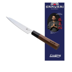 Cutit Universal 13 Cm Inox Rikito Watanabe