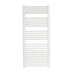 Radiator Baie Alb 500/1000