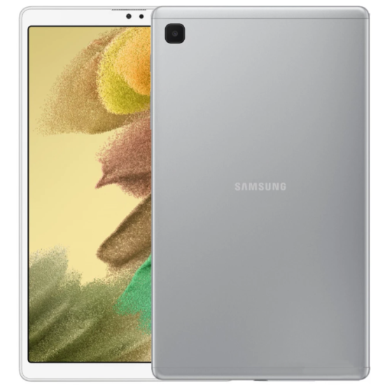 Tableta Samsung A7 Lite T225 Lte/4g Silver Sm-t225nzsa