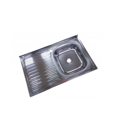 Chiuveta Masca Satin 50x80 -0.4 (430) S-416 Dreapta