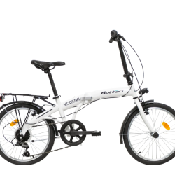 Bicicleta Pliabila 20