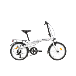 Bicicleta Pliabila 20