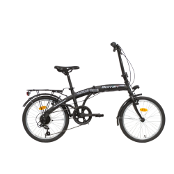 Bicicleta Pliabila 20