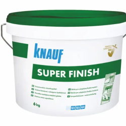 Glet Preparat Knauf Superfinish 20kg Glet Preparat Knauf Superfinish 20kg