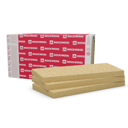 Vata Bazaltica Rockwool Multirock 1200/600/50 12/8p (8.64mp/bax)