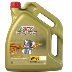Ulei Castrol Edge 5w30 Ll 4l