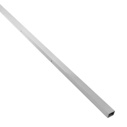 Teava Zincata 60x40 Pentru Stalpi Zn(2.5m)